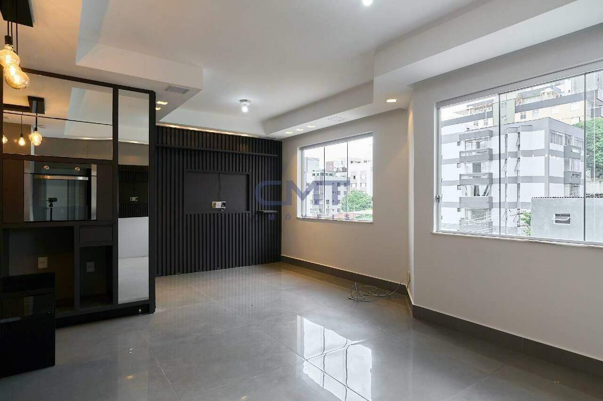 Apartamento, São Pedro, 4 Quartos, 2 Vagas, 1 Suíte