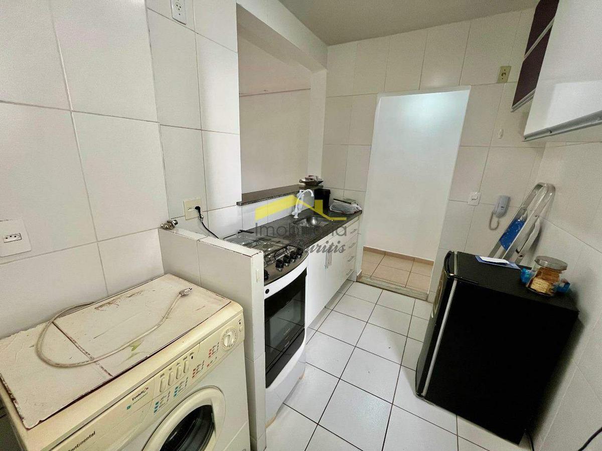 Apartamento, Buritis, 2 Quartos, 1 Vaga, 1 Suíte