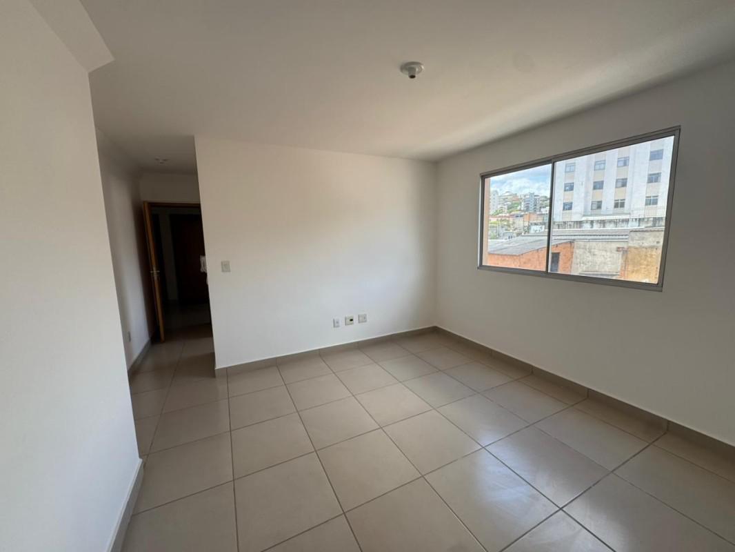 Apartamento, Concórdia, 2 Quartos, 1 Vaga, 2 Suítes