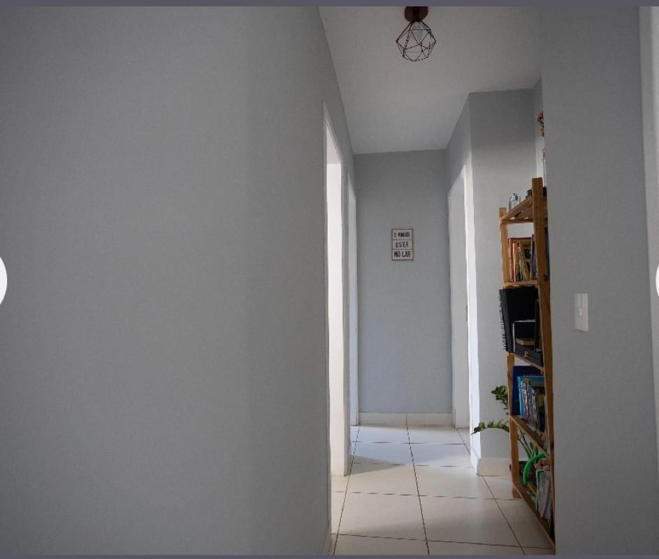 Apartamento, Jardim Guanabara, 3 Quartos, 1 Vaga, 1 Suíte