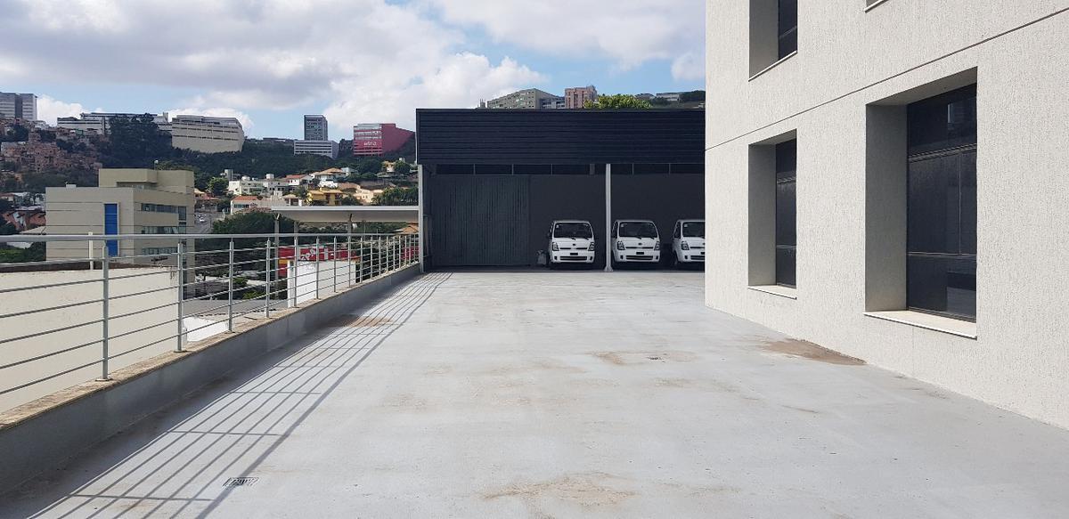 Andar, Estoril, 0 Quarto, 10 Vagas