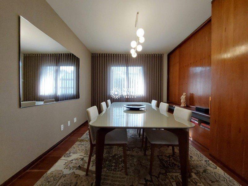 Apartamento, Funcionários, 4 Quartos, 4 Vagas, 2 Suítes