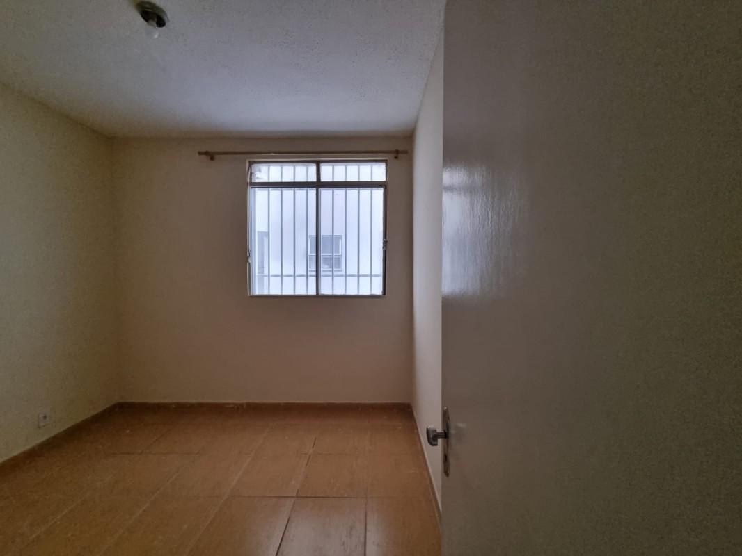 Apartamento, Flamengo, 2 Quartos, 1 Vaga