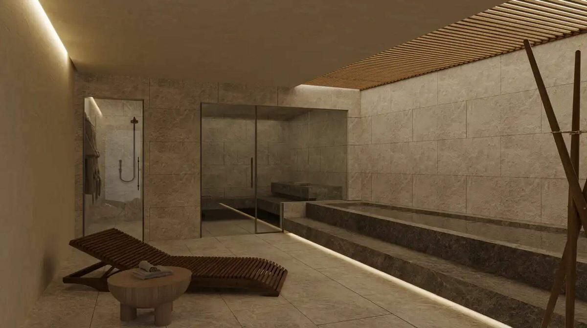 Apartamento, Sion, 3 Quartos, 2 Vagas, 1 Suíte