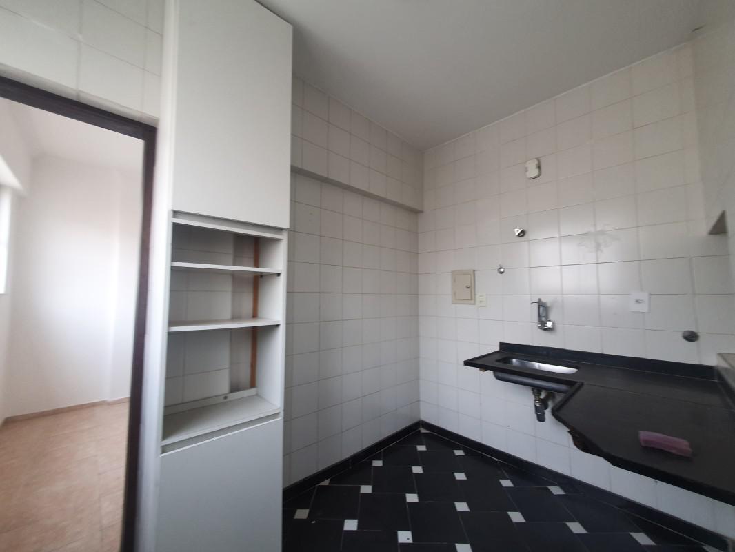 Apartamento, Grajaú, 4 Quartos, 2 Vagas, 1 Suíte