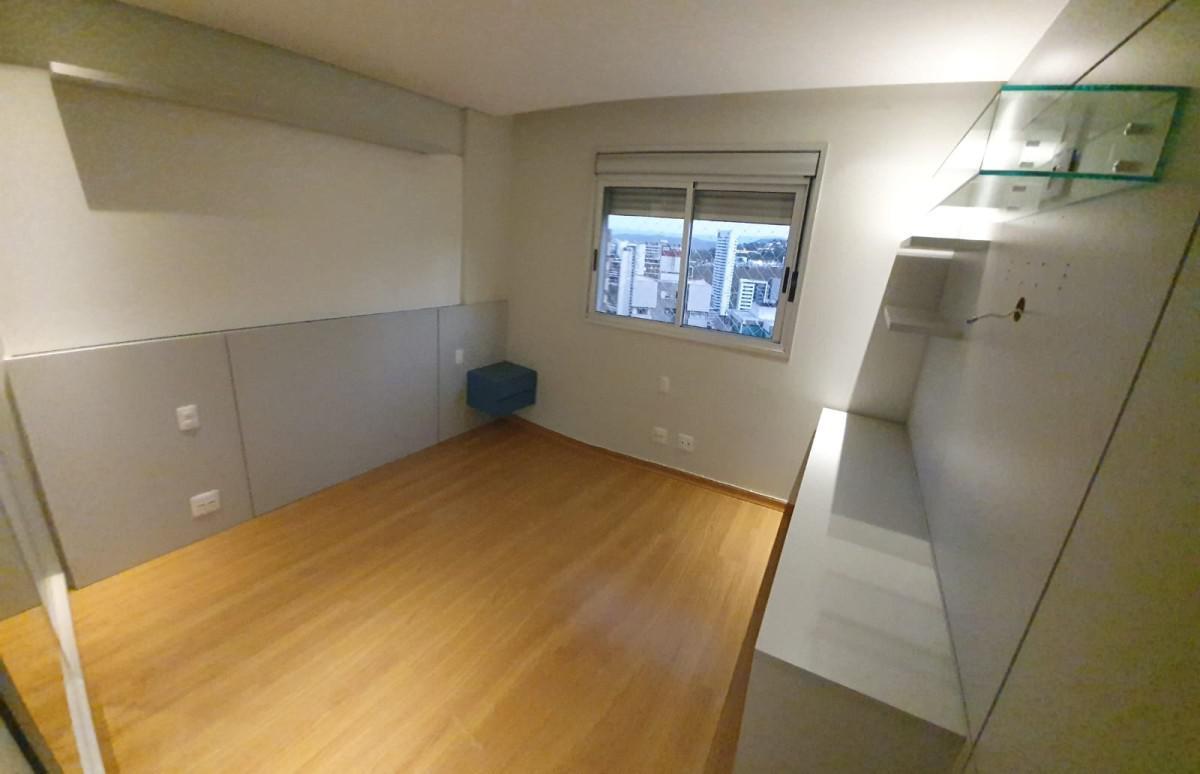 Apartamento, Vila da Serra, 3 Quartos, 3 Vagas, 1 Suíte