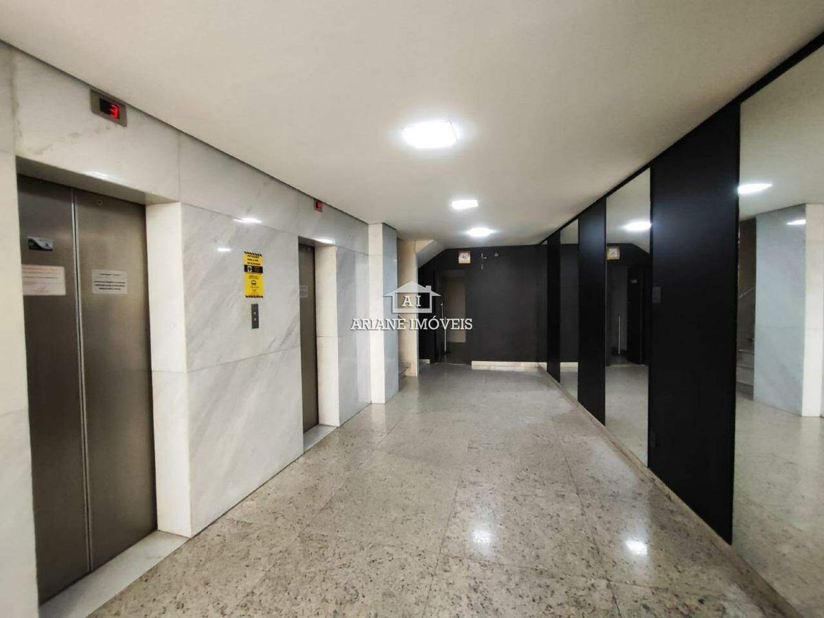 Sala, Centro, 0 Quarto, 0 Vaga