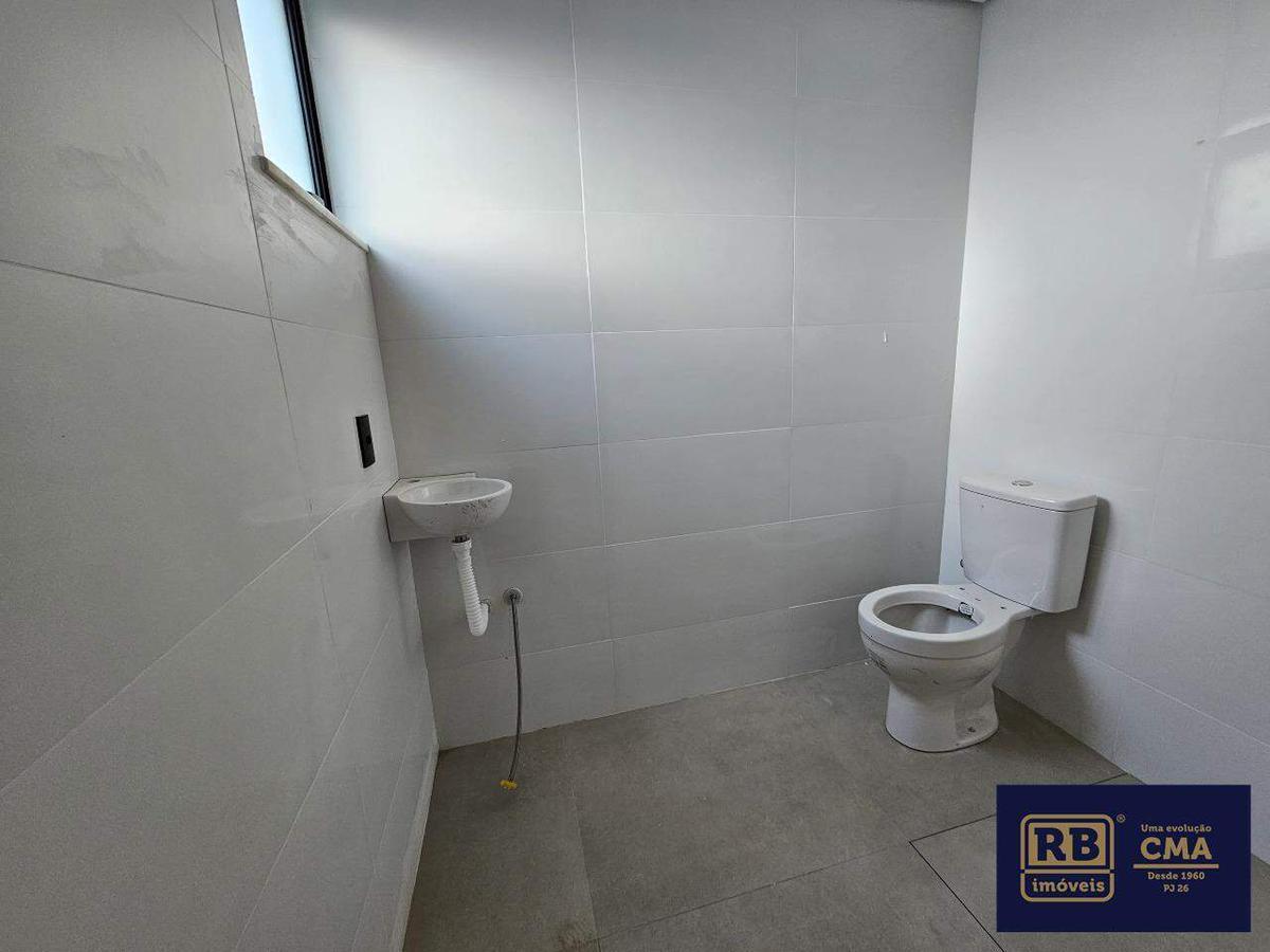 Apartamento, Serra, 1 Quarto, 0 Vaga