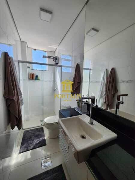 Cobertura, Manacás, 3 Quartos, 2 Vagas, 1 Suíte