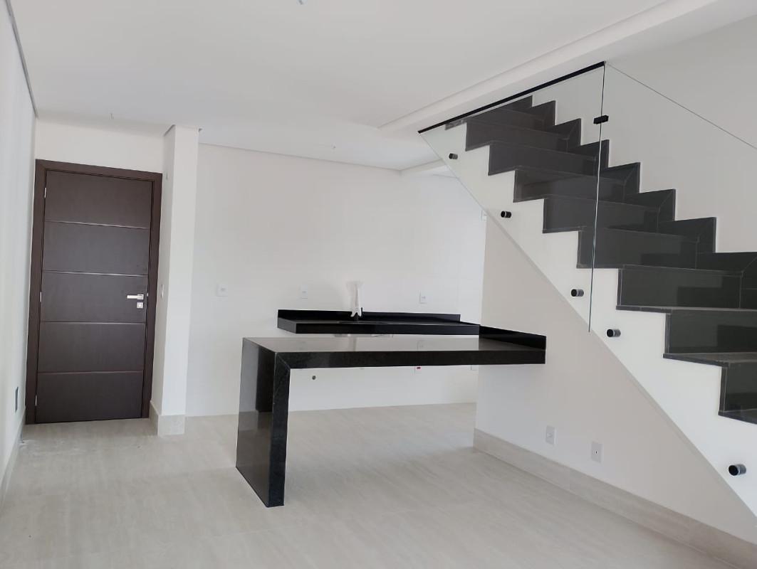 Cobertura, Itapoã, 3 Quartos, 2 Vagas, 2 Suítes