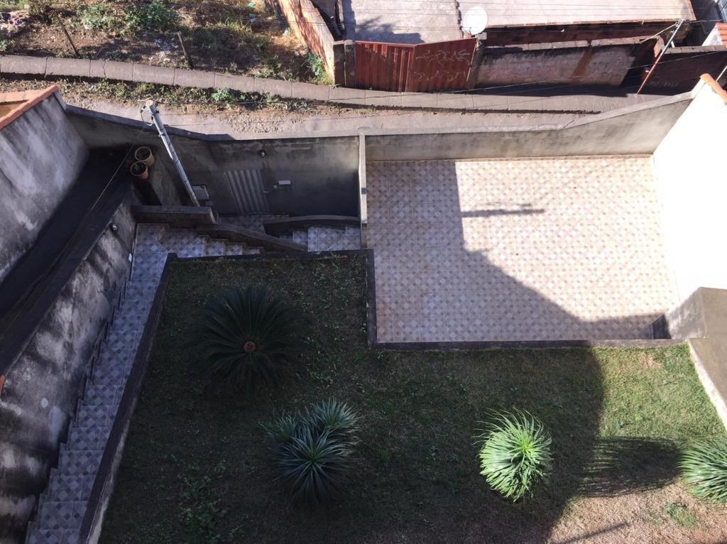 Casa, Morro São Francisco, 3 Quartos, 2 Vagas