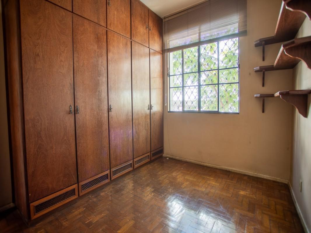Apartamento, Cruzeiro, 3 Quartos, 1 Vaga, 1 Suíte