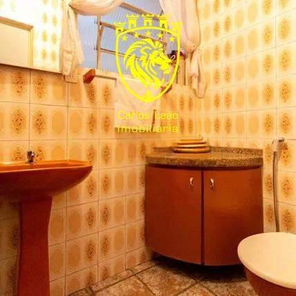 Apartamento, Alto Caiçaras, 3 Quartos, 2 Vagas