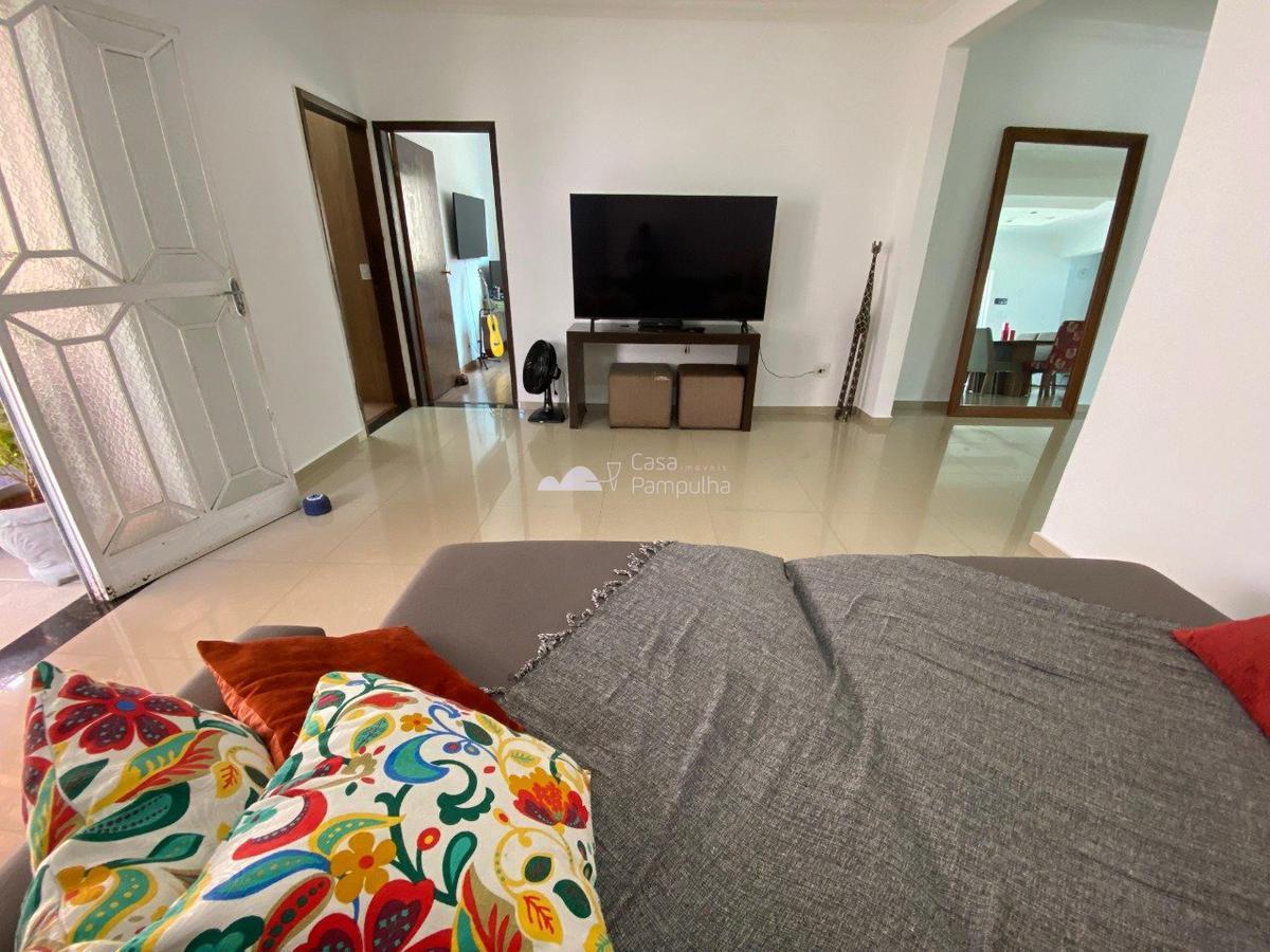 Casa, Santa Amélia, 4 Quartos, 3 Vagas, 1 Suíte