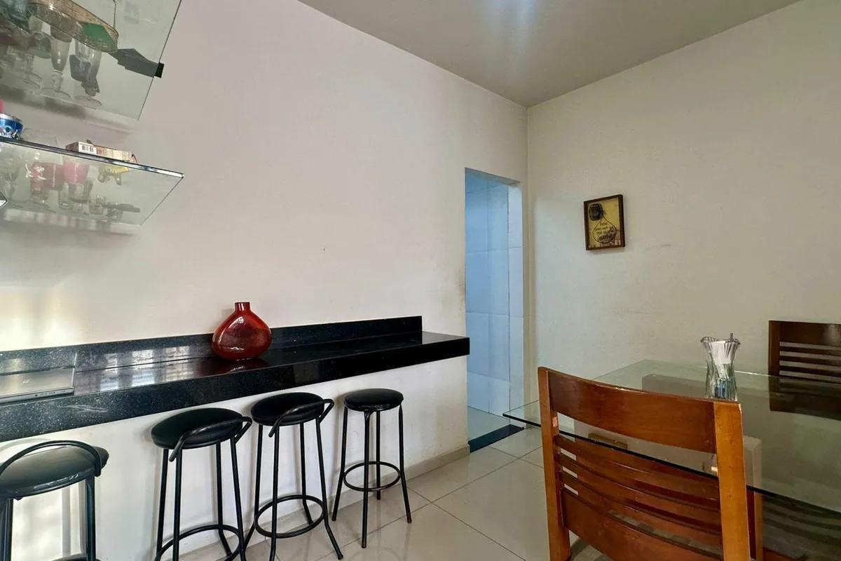 Apartamento, Anchieta, 3 Quartos, 1 Vaga