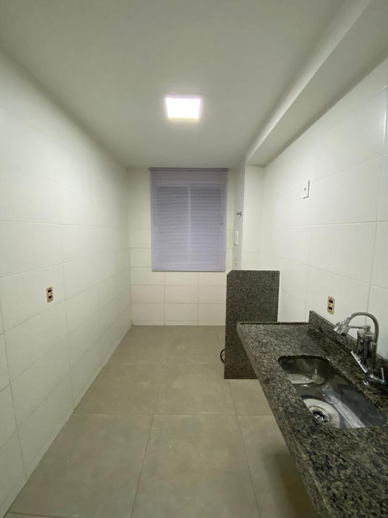 Apartamento, Paciência, 2 Quartos, 1 Vaga