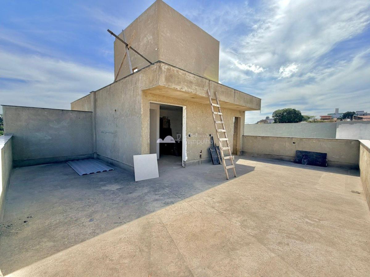 Apartamento, Itapoã, 3 Quartos, 2 Vagas, 1 Suíte