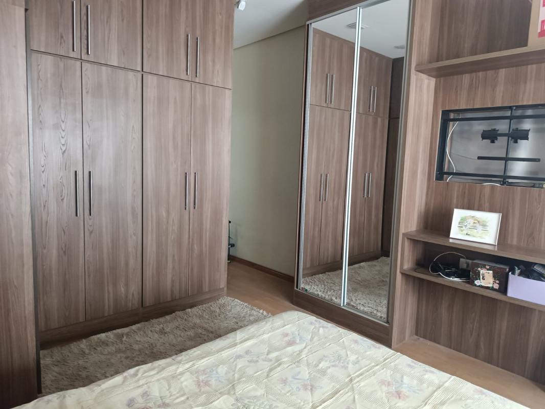 Casa, Jardim América, 3 Quartos, 4 Vagas, 2 Suítes