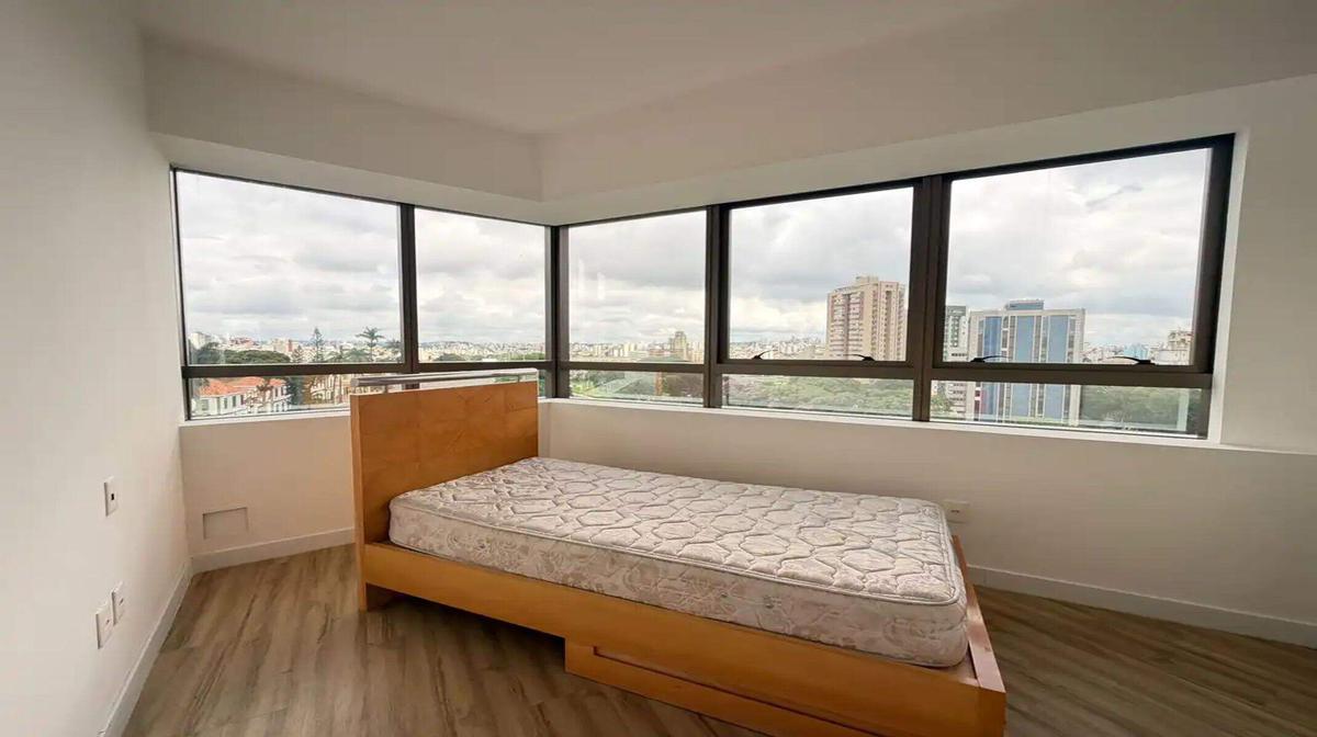 Apartamento, Barro Preto, 2 Quartos, 2 Vagas, 1 Suíte