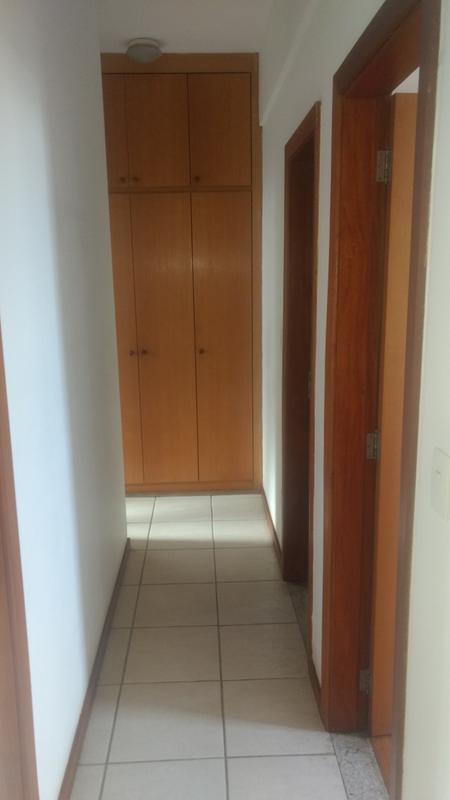 Apartamento, Centro, 2 Quartos, 2 Vagas