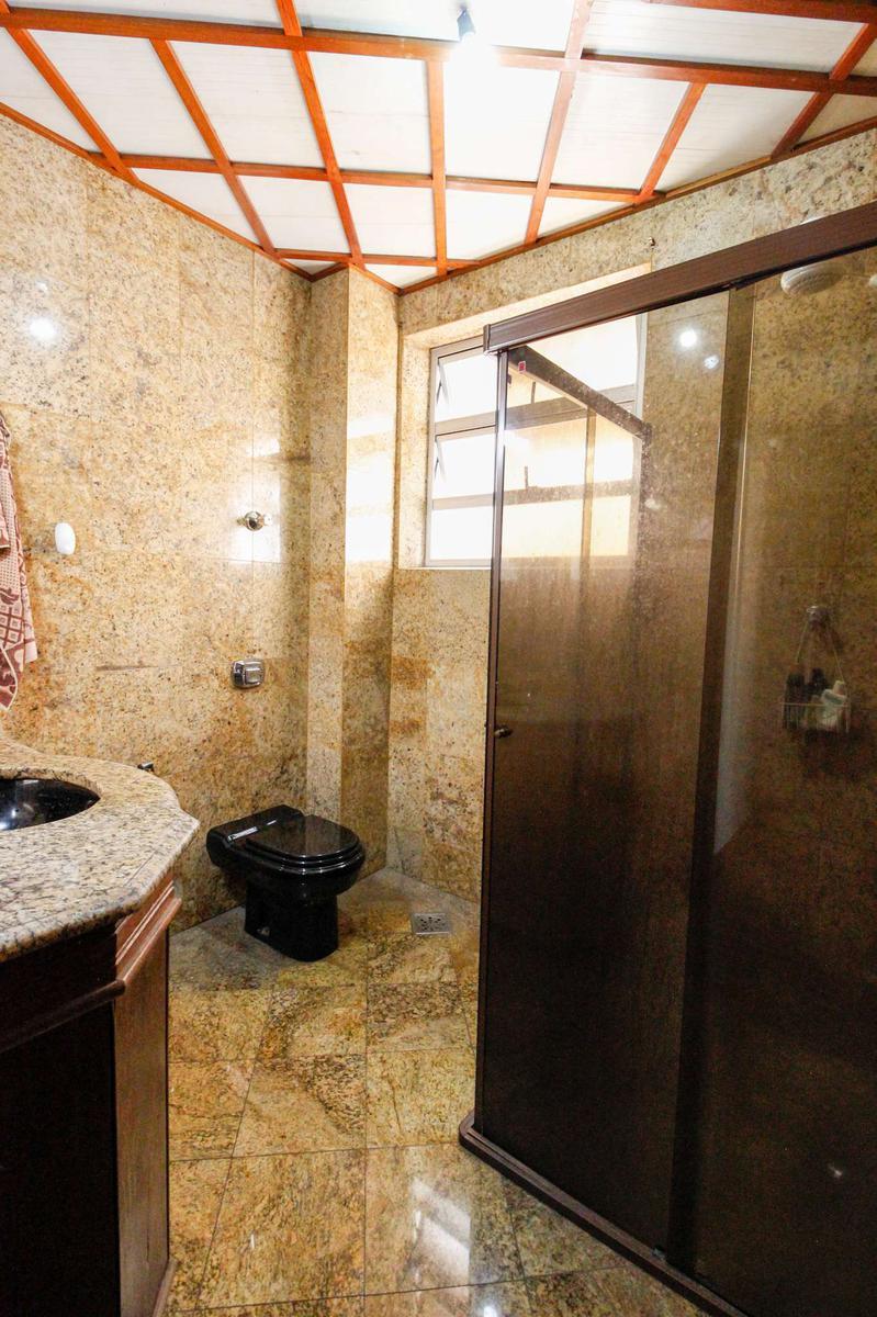 Apartamento, São Luiz (pampulha), 4 Quartos, 2 Vagas, 1 Suíte
