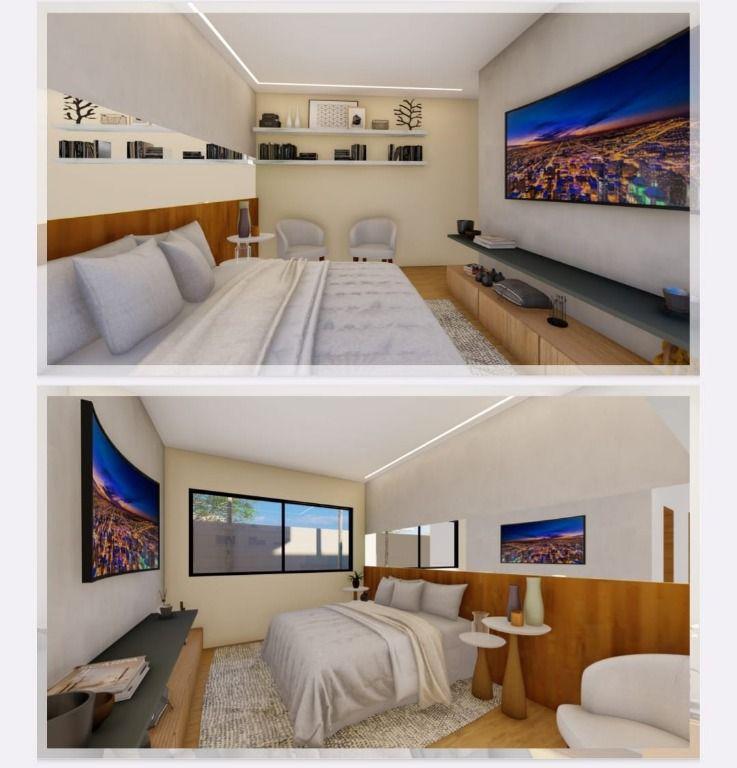 Casa, Lundcéia, 3 Quartos, 2 Vagas, 1 Suíte