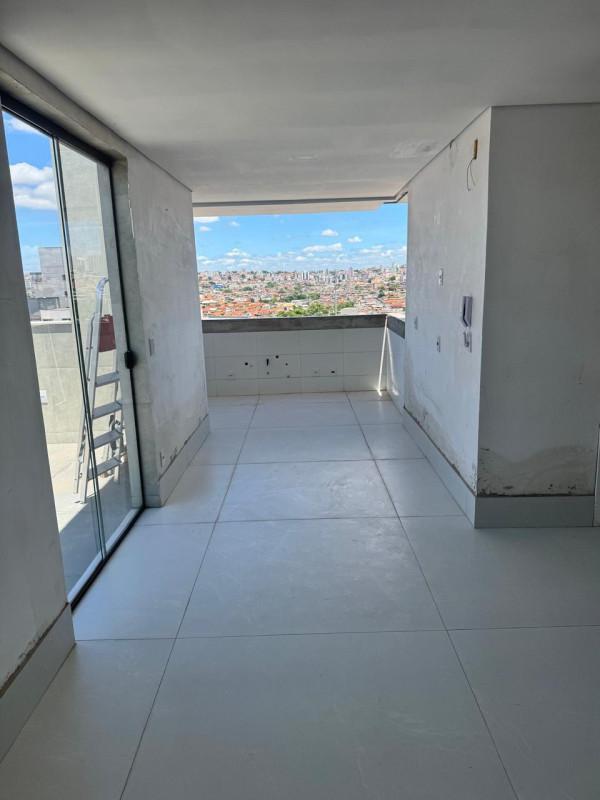 Cobertura, Inconfidentes, 3 Quartos, 3 Vagas, 1 Suíte