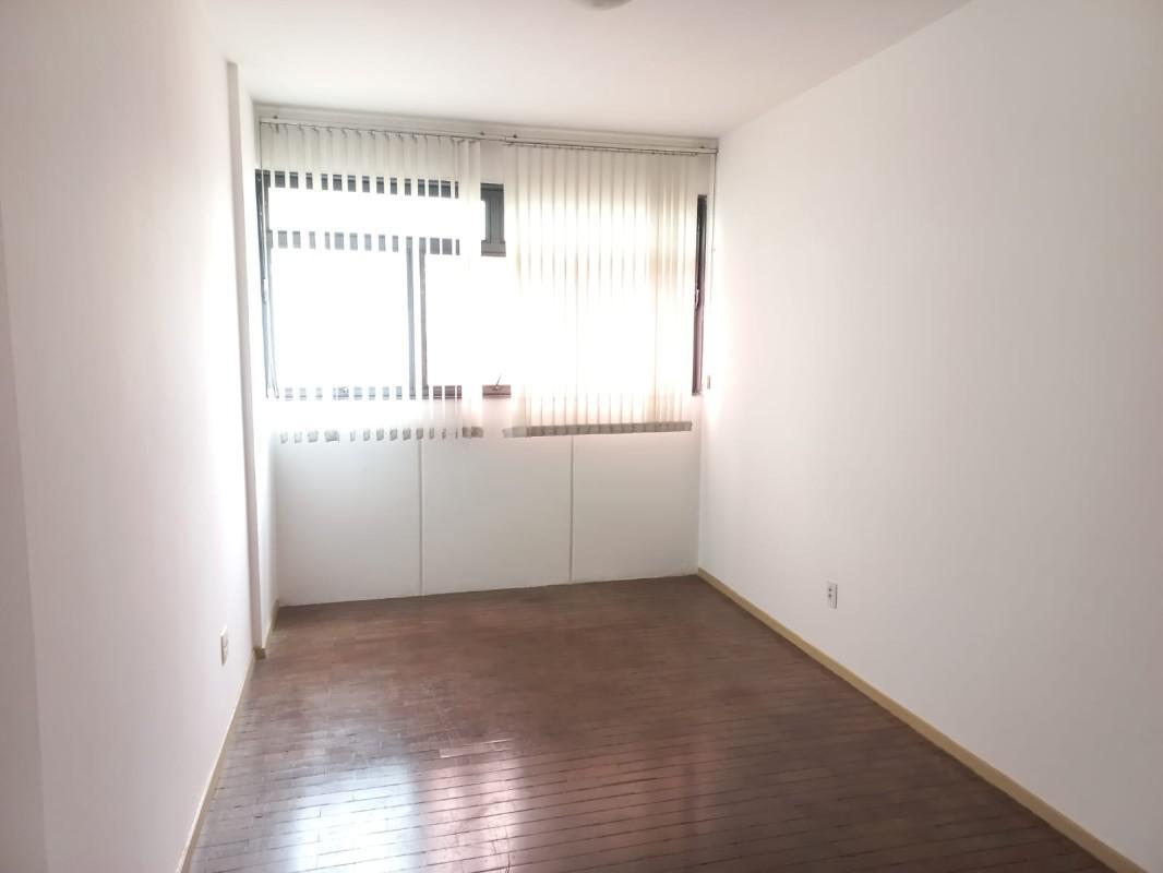Apartamento, Centro, 3 Quartos, 1 Vaga