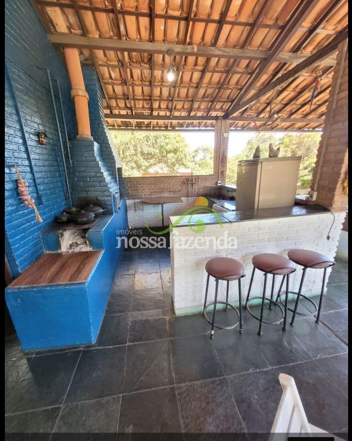 Apartamento, Condomínio Nossa Fazenda, 3 Quartos, 10 Vagas, 2 Suítes