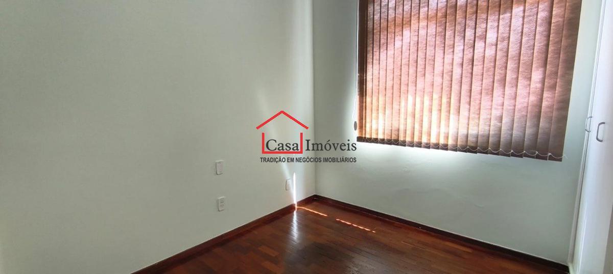 Apartamento, Cidade Nova, 3 Quartos, 1 Vaga, 1 Suíte