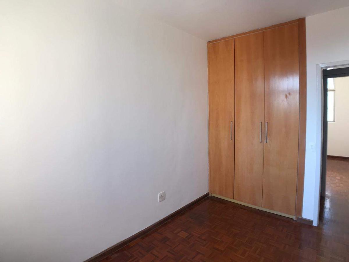 Apartamento, Buritis, 2 Quartos, 1 Vaga