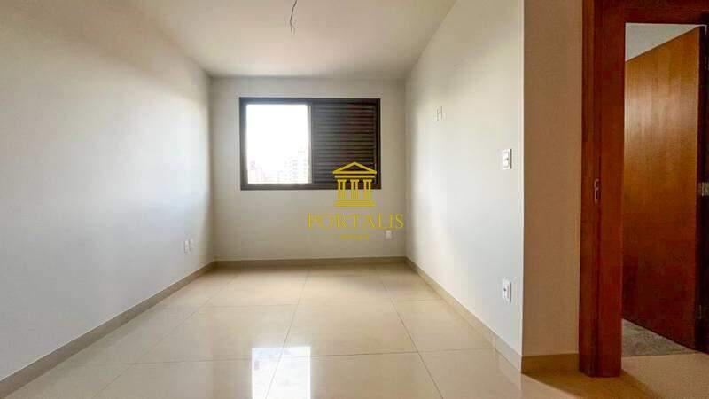 Cobertura, Prado, 4 Quartos, 3 Vagas, 1 Suíte