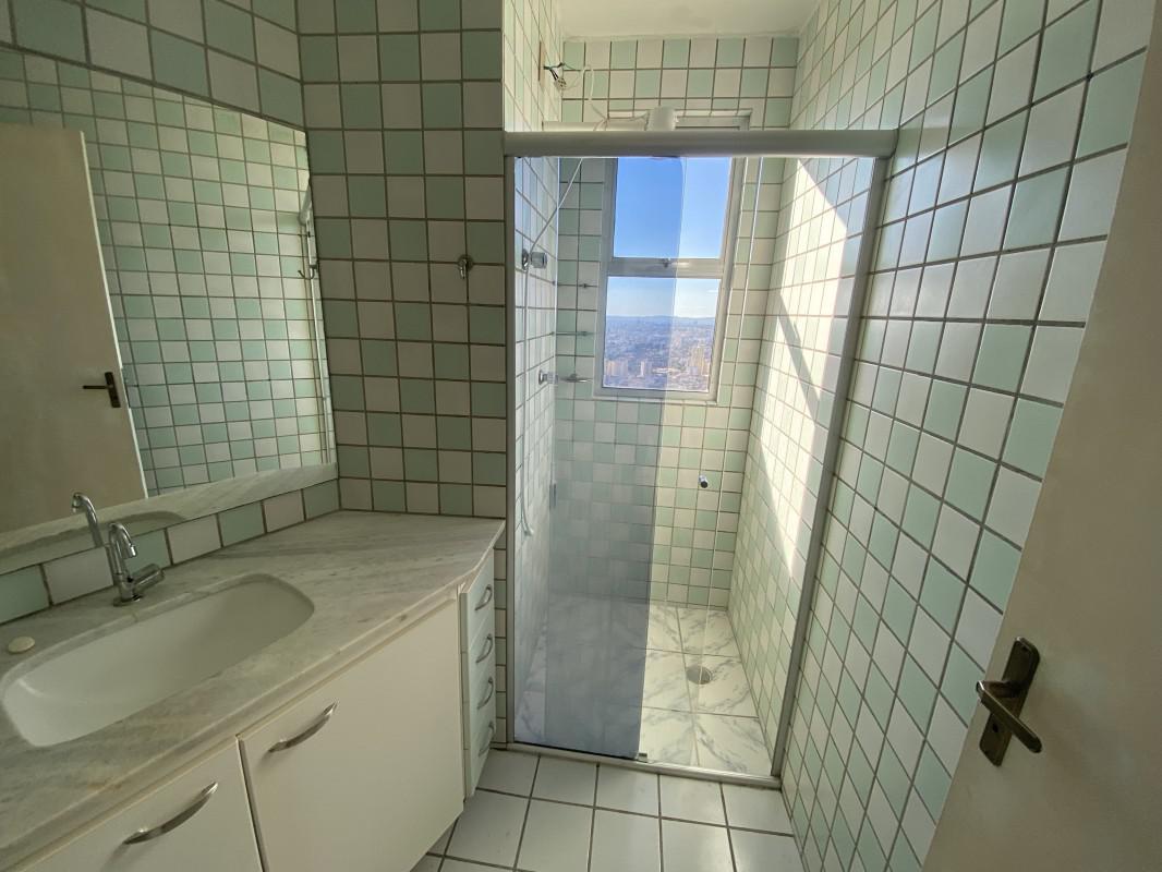 Apartamento, São Lucas, 2 Quartos, 2 Vagas