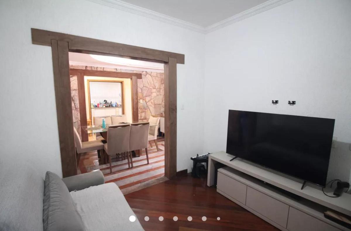 Casa, Inconfidentes, 0 Quarto, 0 Vaga