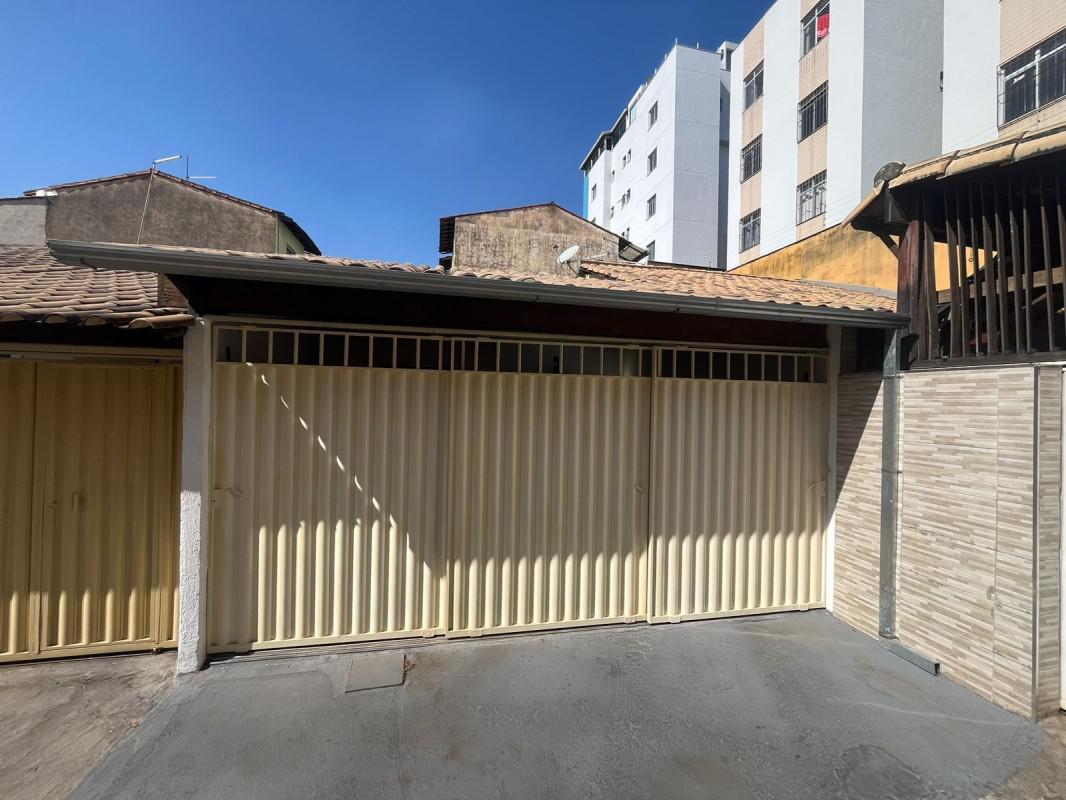 Casa, Santa Mônica, 2 Quartos, 1 Vaga