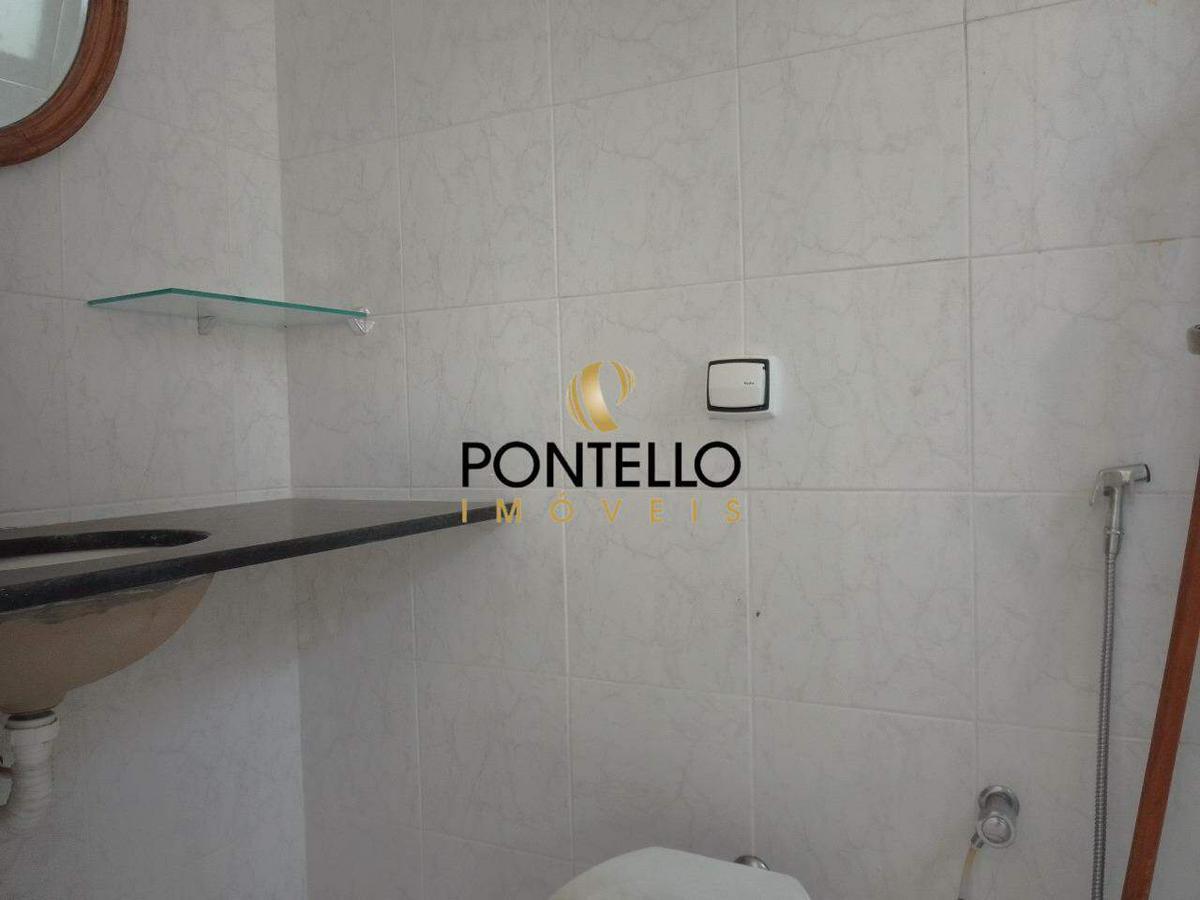 Cobertura, Ouro Preto, 3 Quartos, 1 Vaga, 1 Suíte