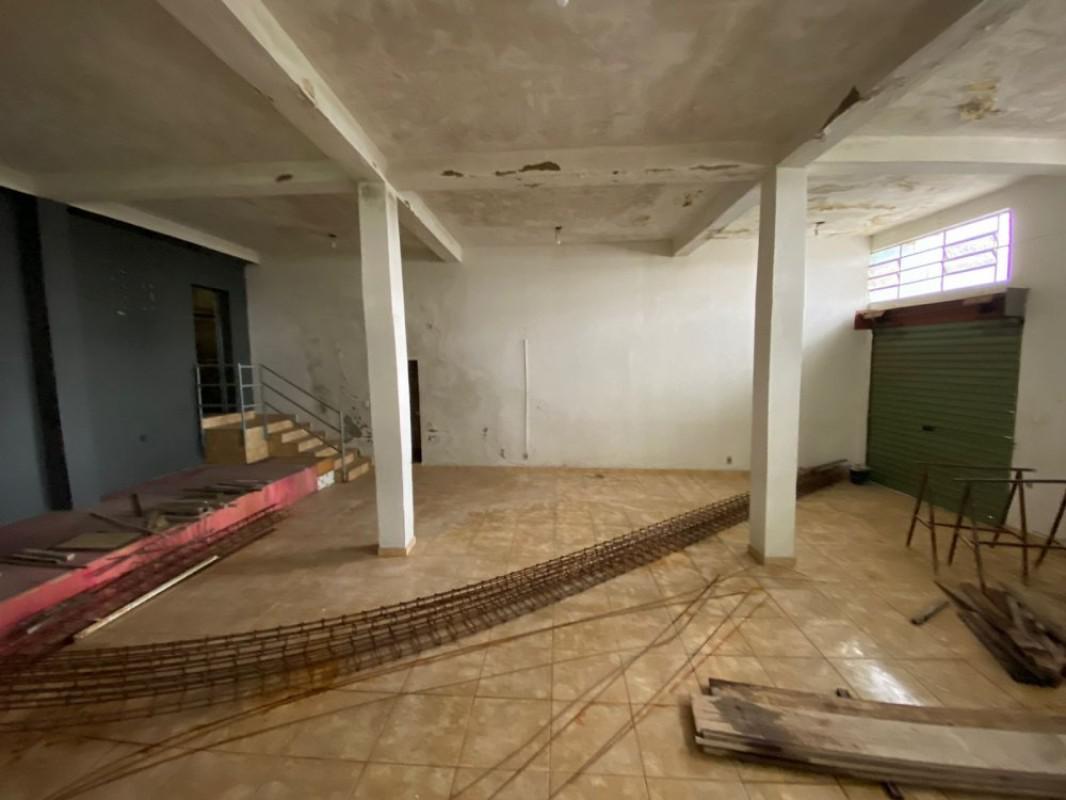 Casa, Santa Cecília Vale do Jatobá (barreiro), 3 Quartos, 2 Vagas