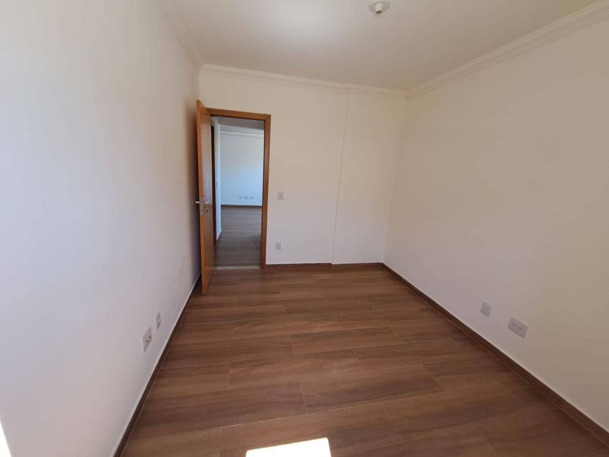 Apartamento, Fernão Dias, 2 Quartos, 2 Vagas, 1 Suíte
