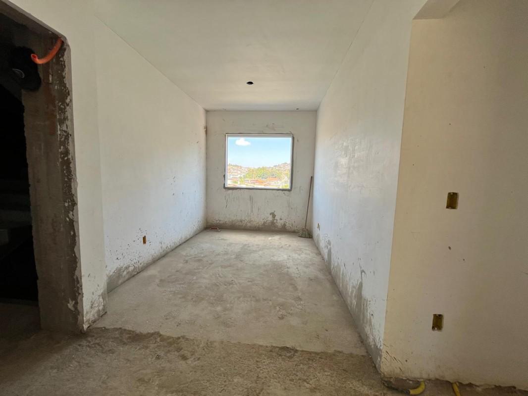 Apartamento, Conjunto Habitacional Vale do Jatobá, 2 Quartos, 1 Vaga, 1 Suíte