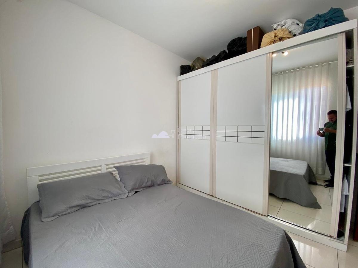 Apartamento, Santa Amélia, 2 Quartos, 1 Vaga