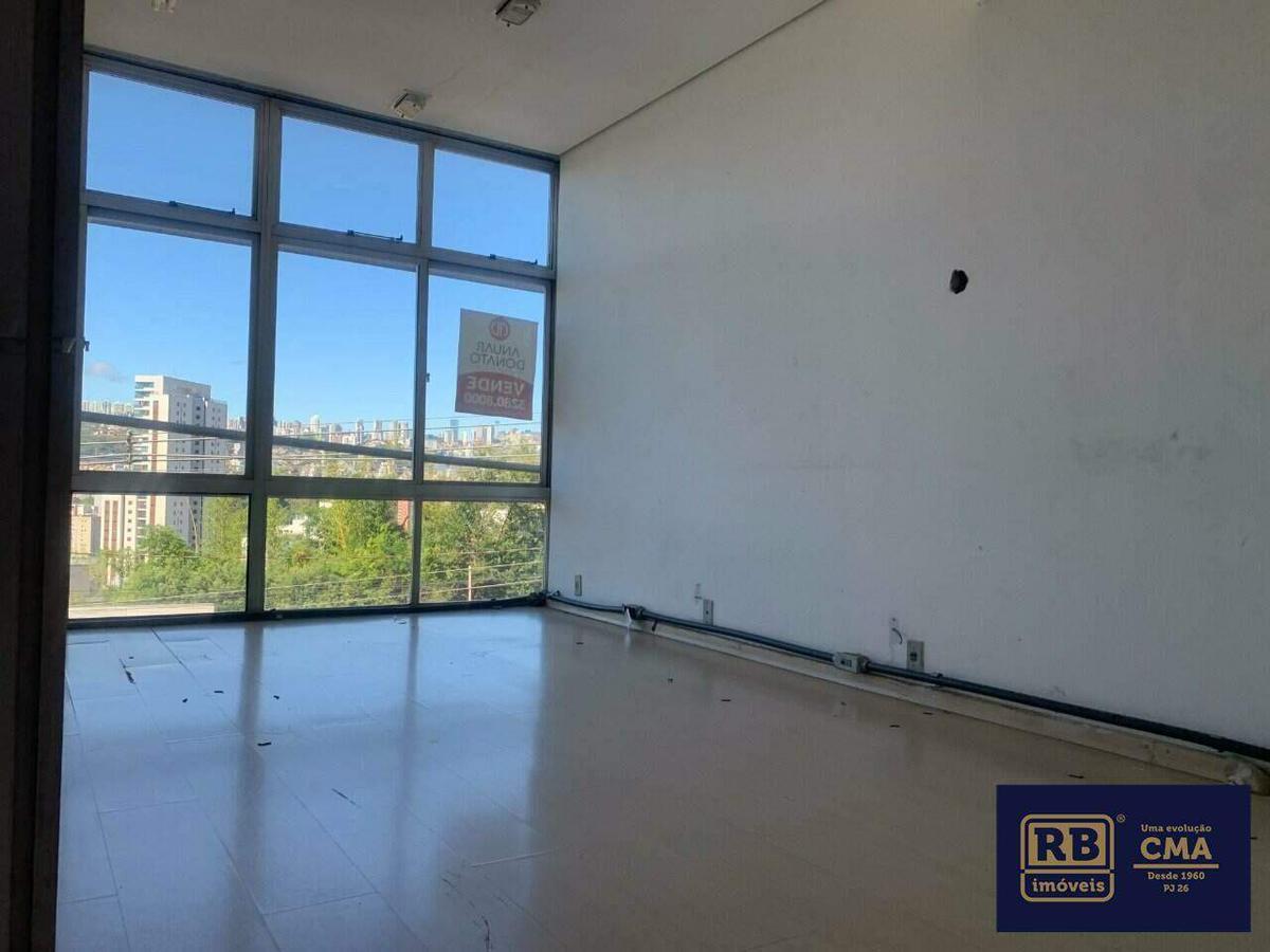 Sala, Cidade Jardim, 0 Quarto, 0 Vaga, 1 Suíte