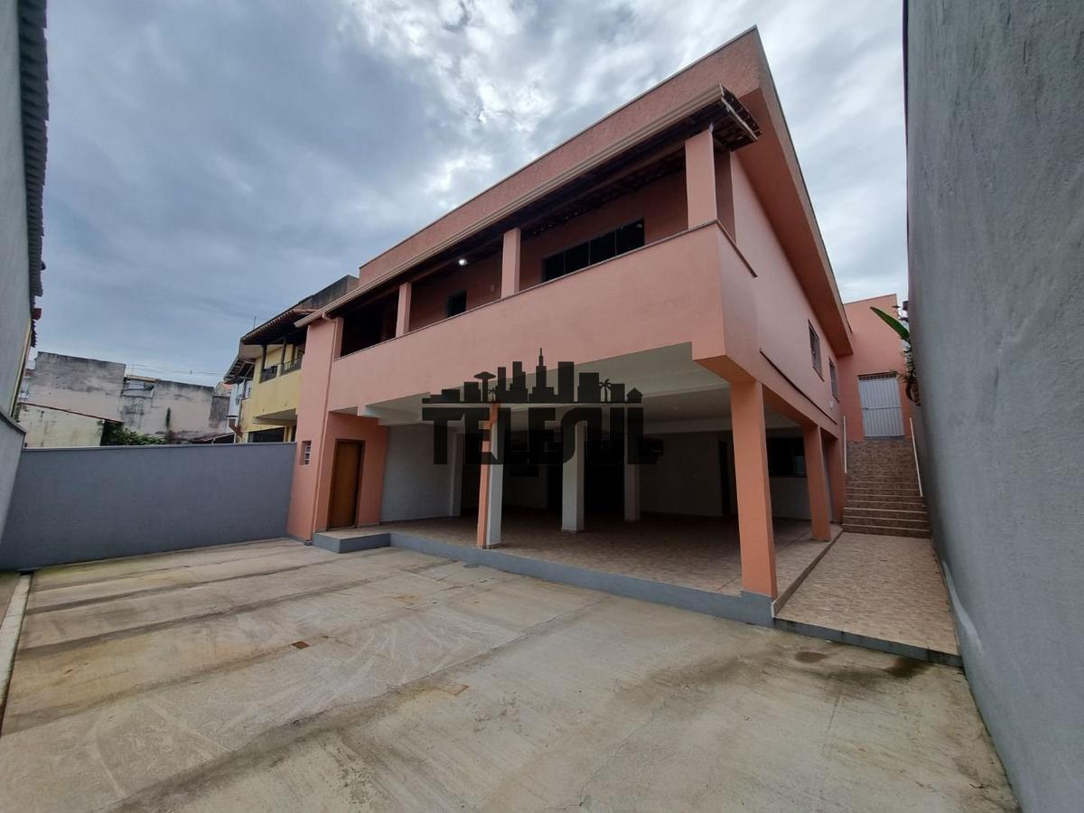 Casa, Parque Boa Vista, 3 Quartos, 3 Vagas, 1 Suíte