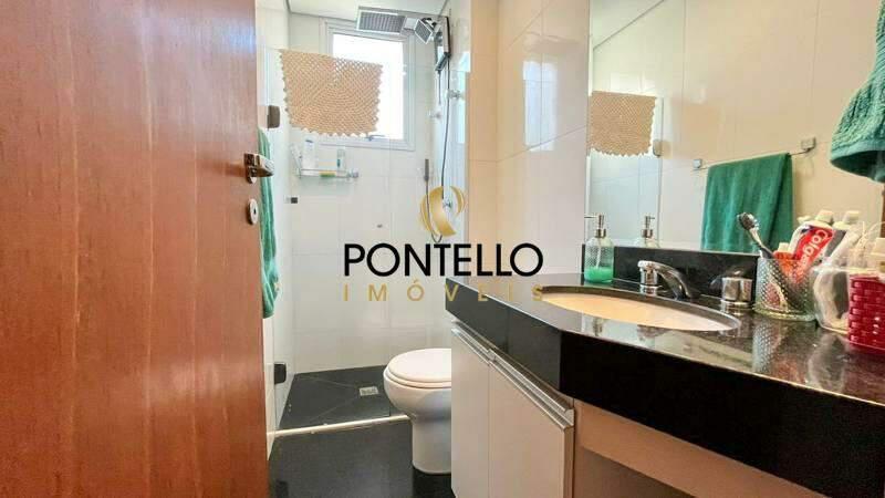 Apartamento, Buritis, 3 Quartos, 3 Vagas, 1 Suíte