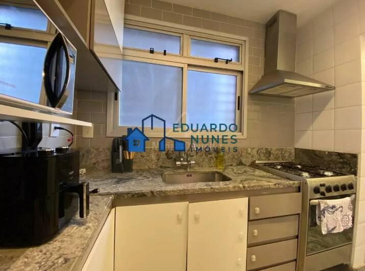Apartamento, Luxemburgo, 2 Quartos, 2 Vagas, 1 Suíte