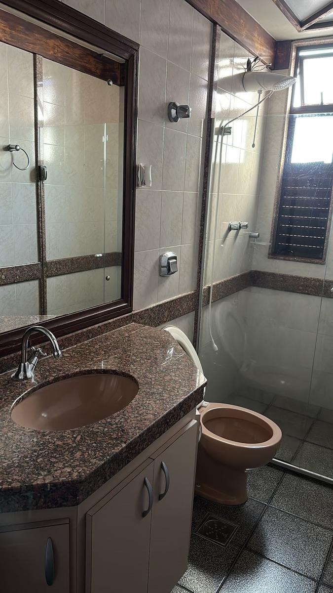 Apartamento, Cruzeiro, 3 Quartos, 2 Vagas, 1 Suíte