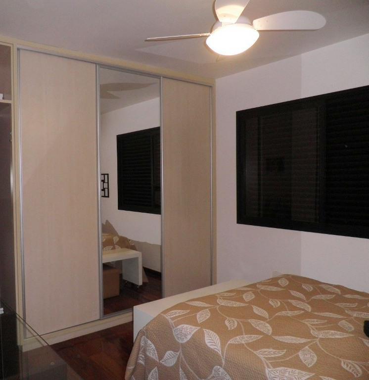 Apartamento, São Pedro, 3 Quartos, 4 Vagas, 2 Suítes