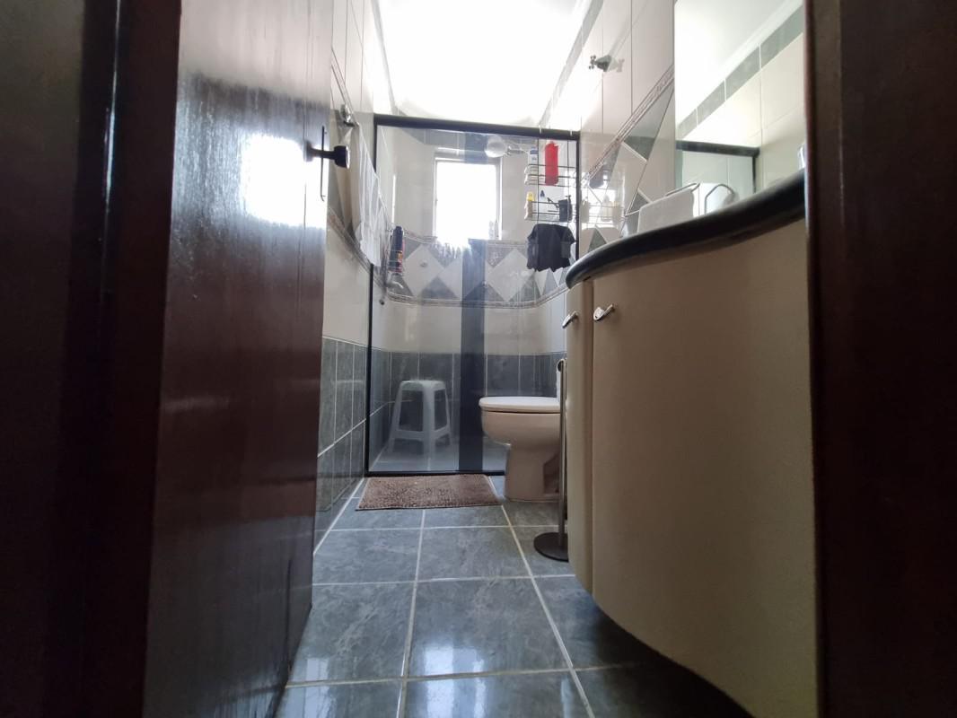 Cobertura, Jardim Riacho das Pedras, 3 Quartos, 2 Vagas, 1 Suíte