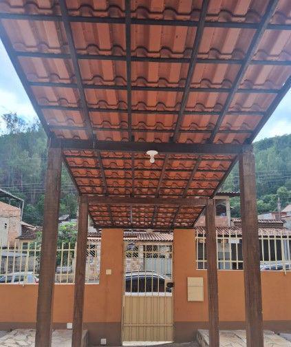 Apartamento, Conjunto Morada da Serra, 2 Quartos, 0 Vaga