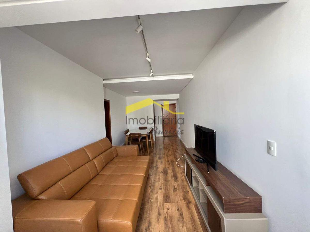 Apartamento, Buritis, 3 Quartos, 2 Vagas, 1 Suíte