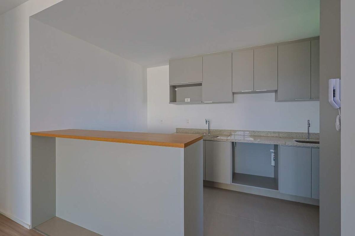 Apartamento, Vila da Serra, 2 Quartos, 2 Vagas, 2 Suítes